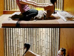 -莲泰式·中式·沐足·精油SPA采耳(天河店)