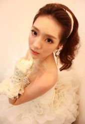 -FIONA MAKE UP恋妆造型