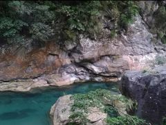 -太鲁阁公园
