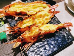 -極上萬膳·日料放题(海岸城店)