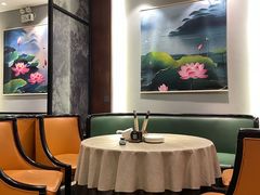 -汉水谣·江景餐厅(江滩店)