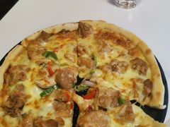 -清真·艾美可餐厅(鹏欣水游城店)
