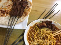 -老字号故乡烤肉店(总店)