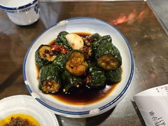 -富正毅三下锅·湘西韵味(天门山索道店)