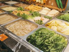 -非烤勿扰韩料自助烤肉(松山湖万科店)