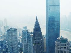 -解放碑威斯汀酒店-知味国际美食餐厅