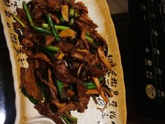 -侯家庄私房菜馆观景餐厅