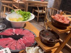 -味舵主重庆火锅(邓尉路店)