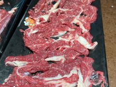 吊龙-幸运牛汕头小黄牛牛肉火锅(梅林店)