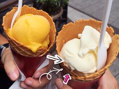 -哈根达斯(美罗城店)