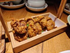-弄堂里(雨花客厅店)