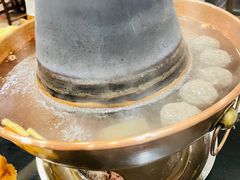 -大唐人家·热气羊肉(大华店)