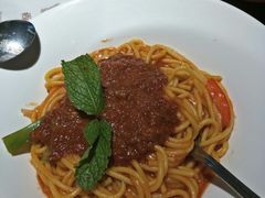 -西缘牛排(荟聚购物中心店)