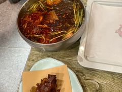 -状元阁烧烤(新华路总店)
