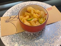 -程新大酒店(常州龙虎塘店)