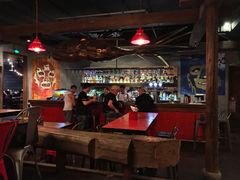 大堂-Luchador摔跤手墨西哥餐厅(恒宇广场店)