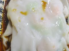 -银记肠粉店(南方医院店)