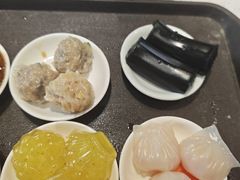 -石湾点心