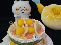 -德罗心DELORSIM(长宁来福士店)