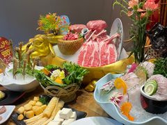 -尚海豆捞(乐虹坊店)