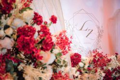 -HY小曼wedding·TOPYOUNG团队