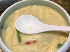 -禾珍珠家常小馆(河南博物院店)