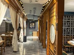 -不倒翁·安徽名菜楼(步行街店)