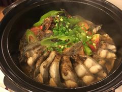 -刘姐啤酒鱼民族演艺餐厅(西街总店)