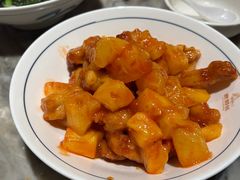 -老村长•湖北菜(欢乐大道店)