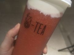 -茶百道(柏威年店)