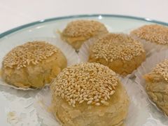 豆腐烧饼-西湖春天•老字号杭州菜(百汇店)
