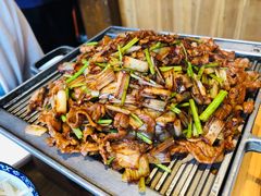 -四季民福烤鸭店(前门店)