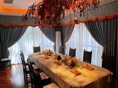 -叶叶菩提(太原别墅店)