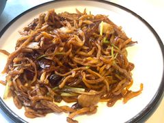 -南山鲜虾面·活鲜小馆·海味大连菜(南山总店)