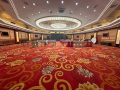 -河南中州皇冠假日酒店