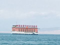 -青海湖国家重点风景名胜区