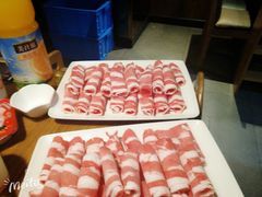 -傣妹火锅(南京东路一店)