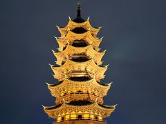 -盘门景区