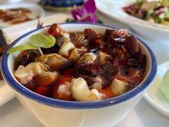 -海湾壹品·粤菜·早茶·烤鸭(拱北店)