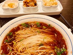 -海天楼中餐厅(吴宫泛太平洋酒店)