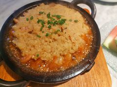 -小菜园新徽菜(无锡宜家荟聚中心店)