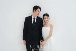 -布丁婚纱摄影工作室