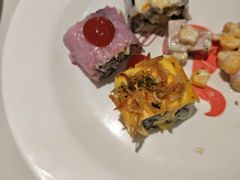 -凡塔斯牛排自助餐厅(广东佛山三水万达店)