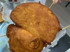-阿姨小肉摊(同济西苑店)