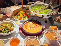 -狮拾久·现代新加坡料理(福田COCO Park店)