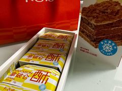 -卡吉诺动物奶油生日蛋糕(中原路店)