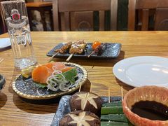 -宝莱纳啤酒花园餐厅PAULANER BRAUHAUS Nanjing(广州路店)