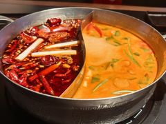 -生如夏花泰式火锅(西村黑金店)