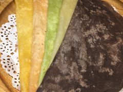 -小幸湖春饼(悦茂购物中心店)