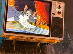-泰盏鬼·颓废冬阴(陈家祠扬韬店)